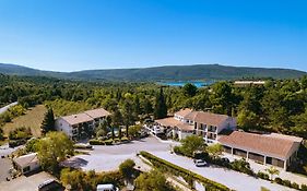 Hotel Spa L'Ermitage